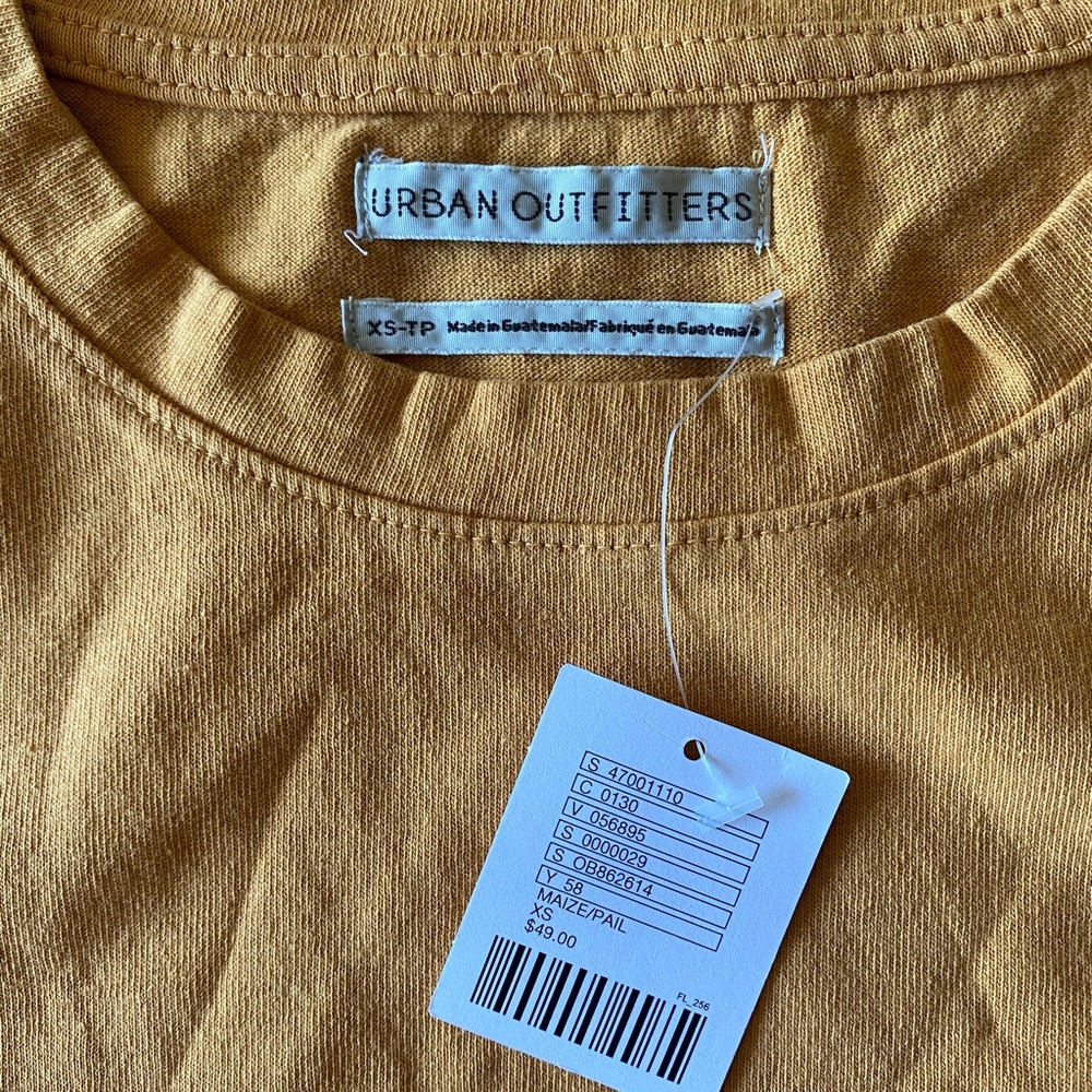 UO • DRESS - Picture 4 of 5